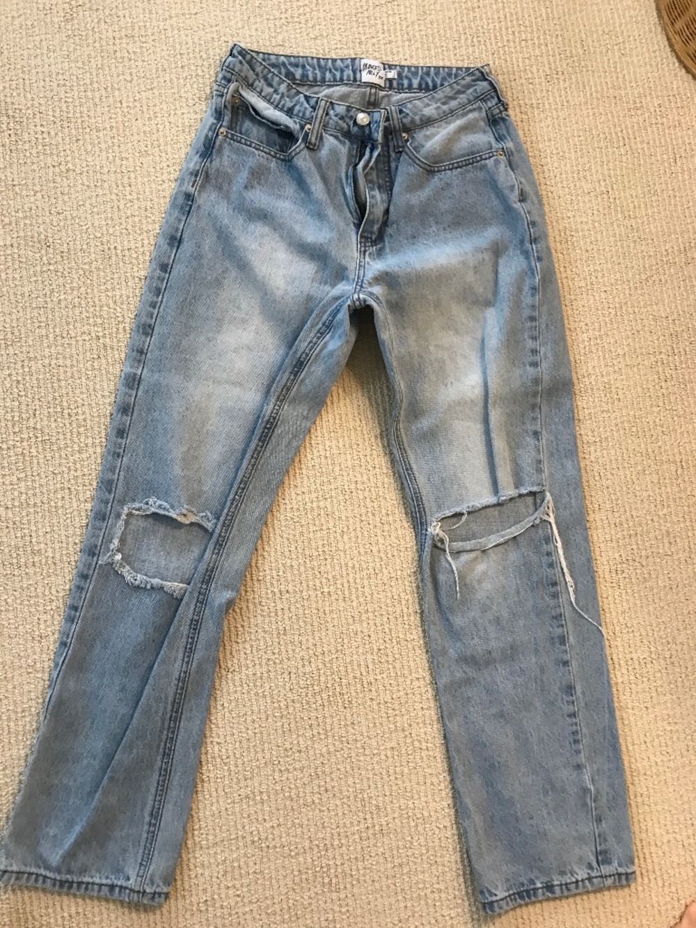 Princess polly jeans